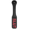 Ouch! Paddle Simili Slut 32cm
